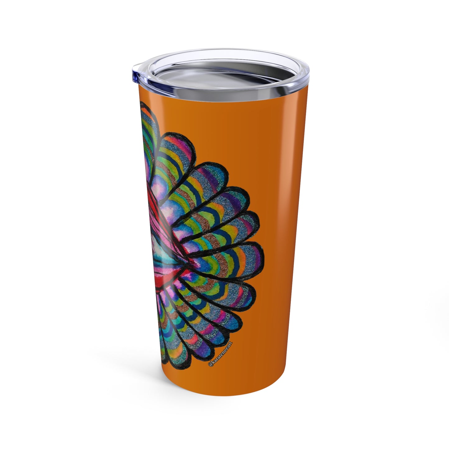 Eye 1 Tumbler 20oz