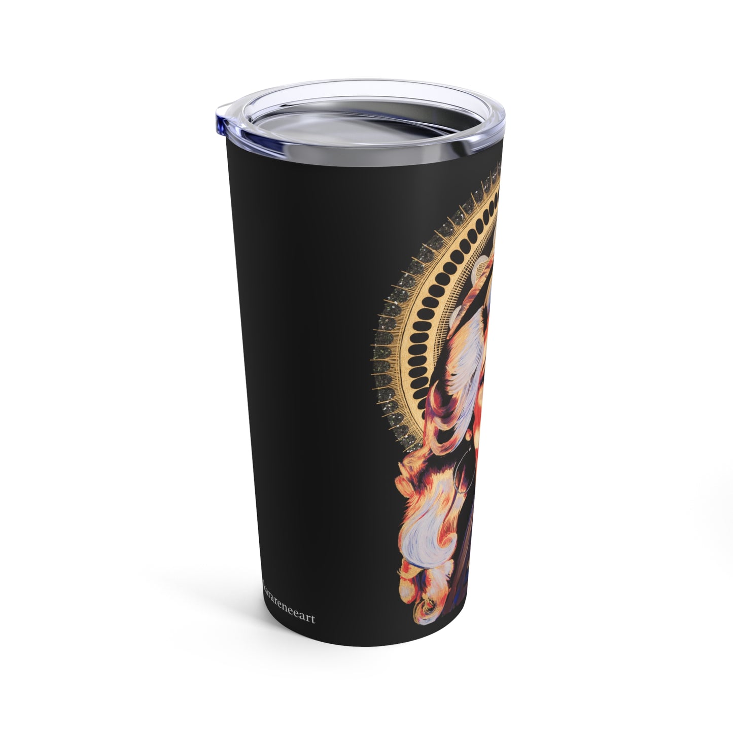 Dolly Parton Tumbler 20oz