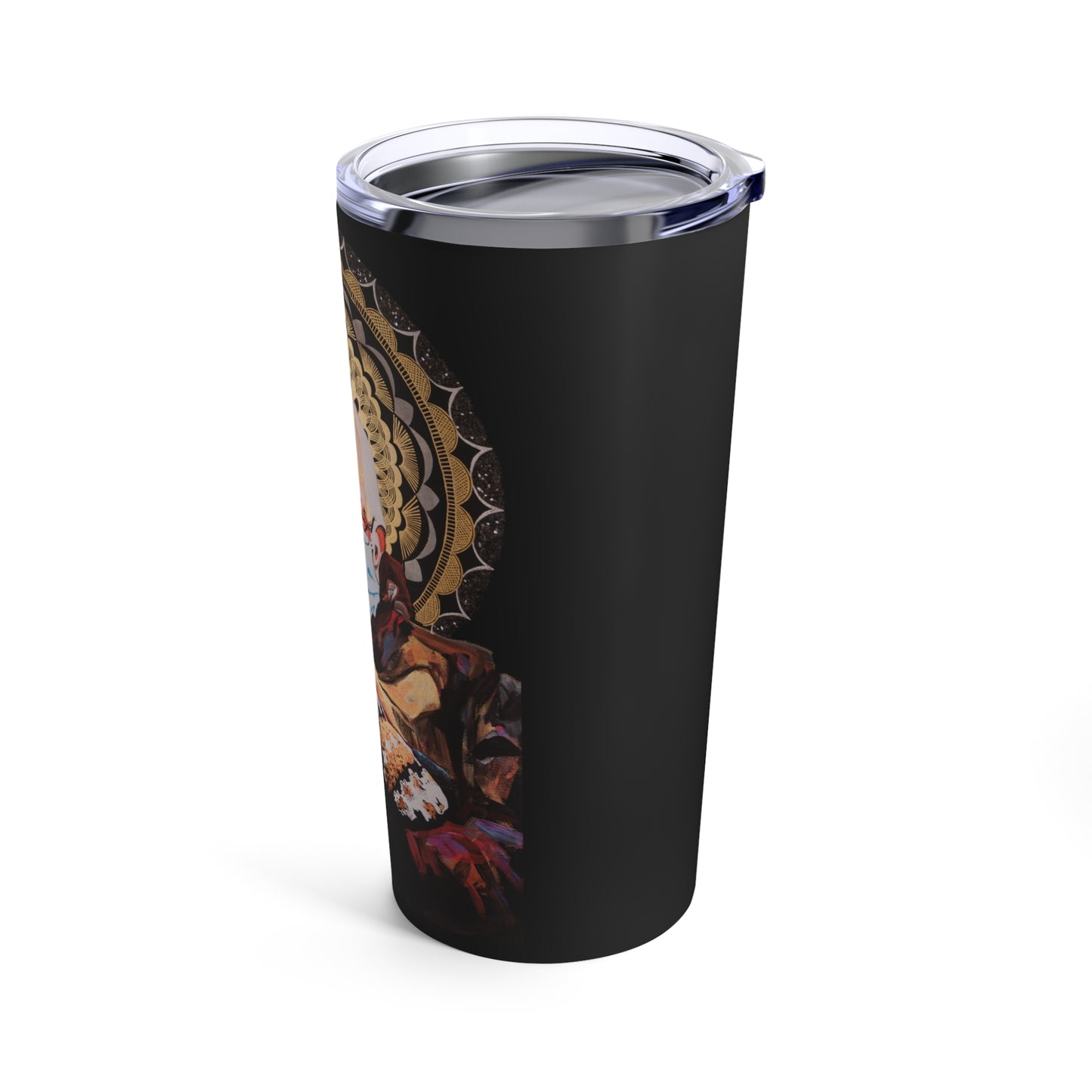 Bernie Sanders Tumbler 20oz