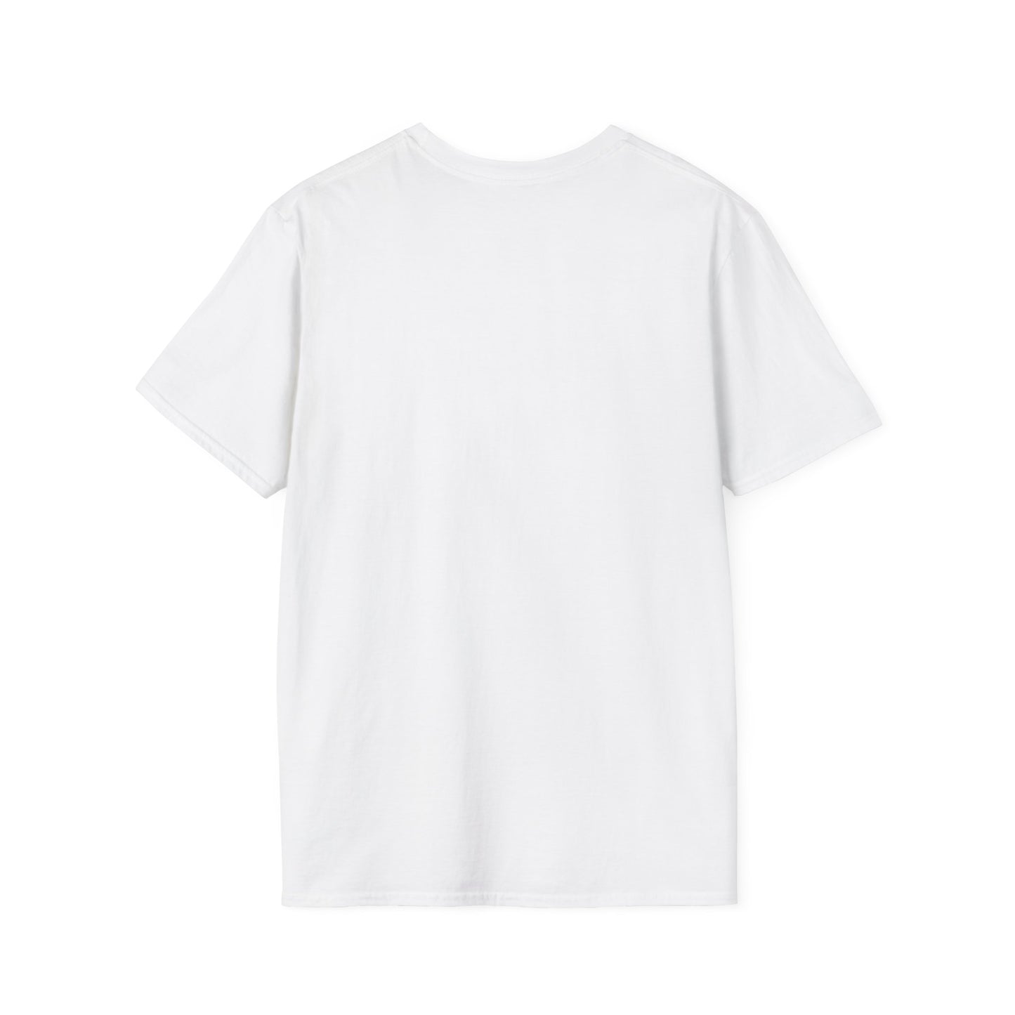 Eye 2 Unisex Softstyle T-Shirt