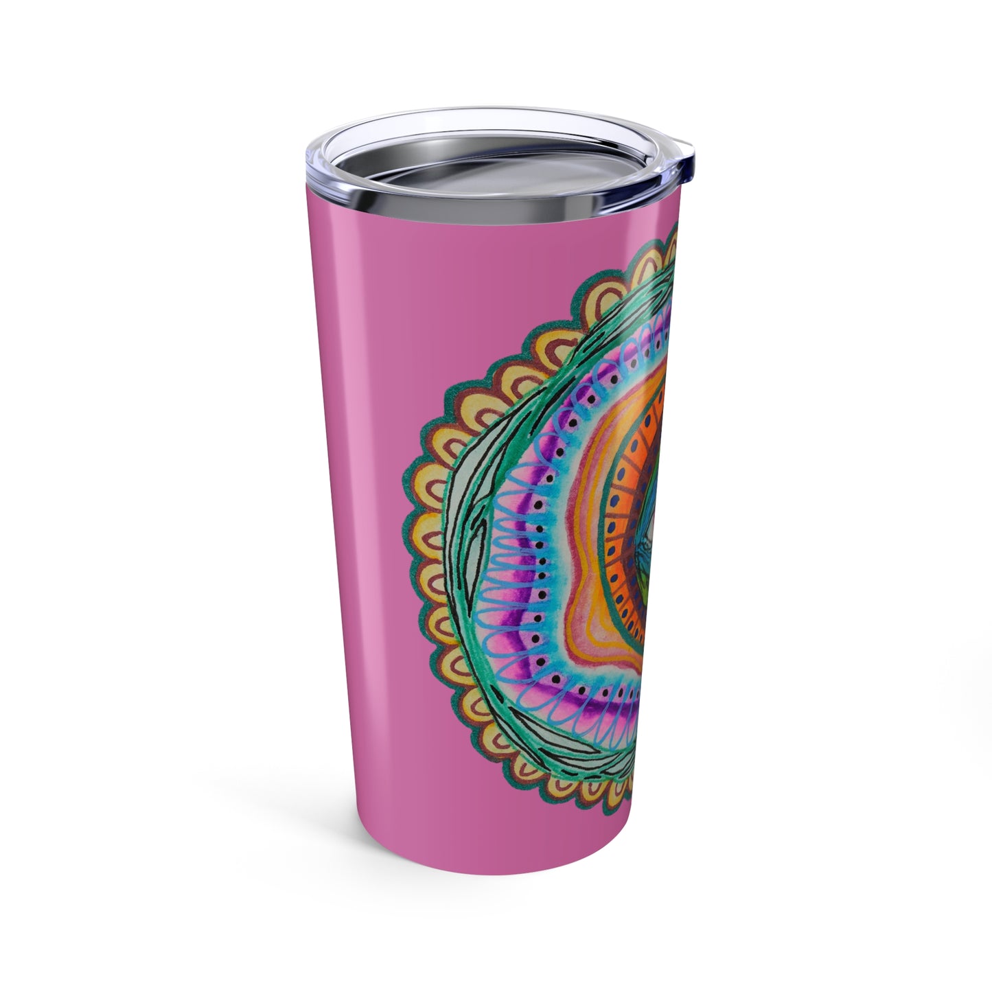 Eye 11 Tumbler 20oz