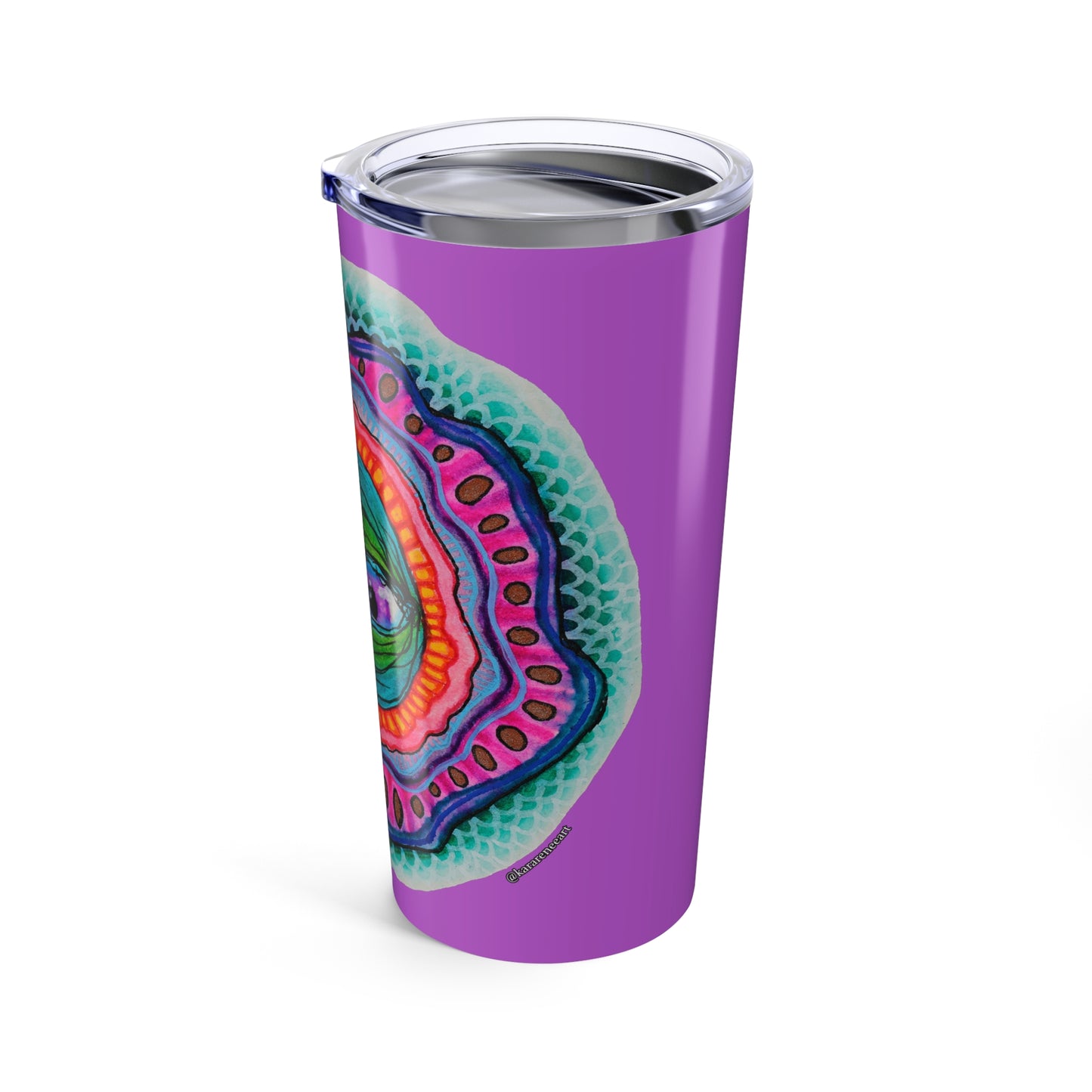 Eye 9 Tumbler 20oz