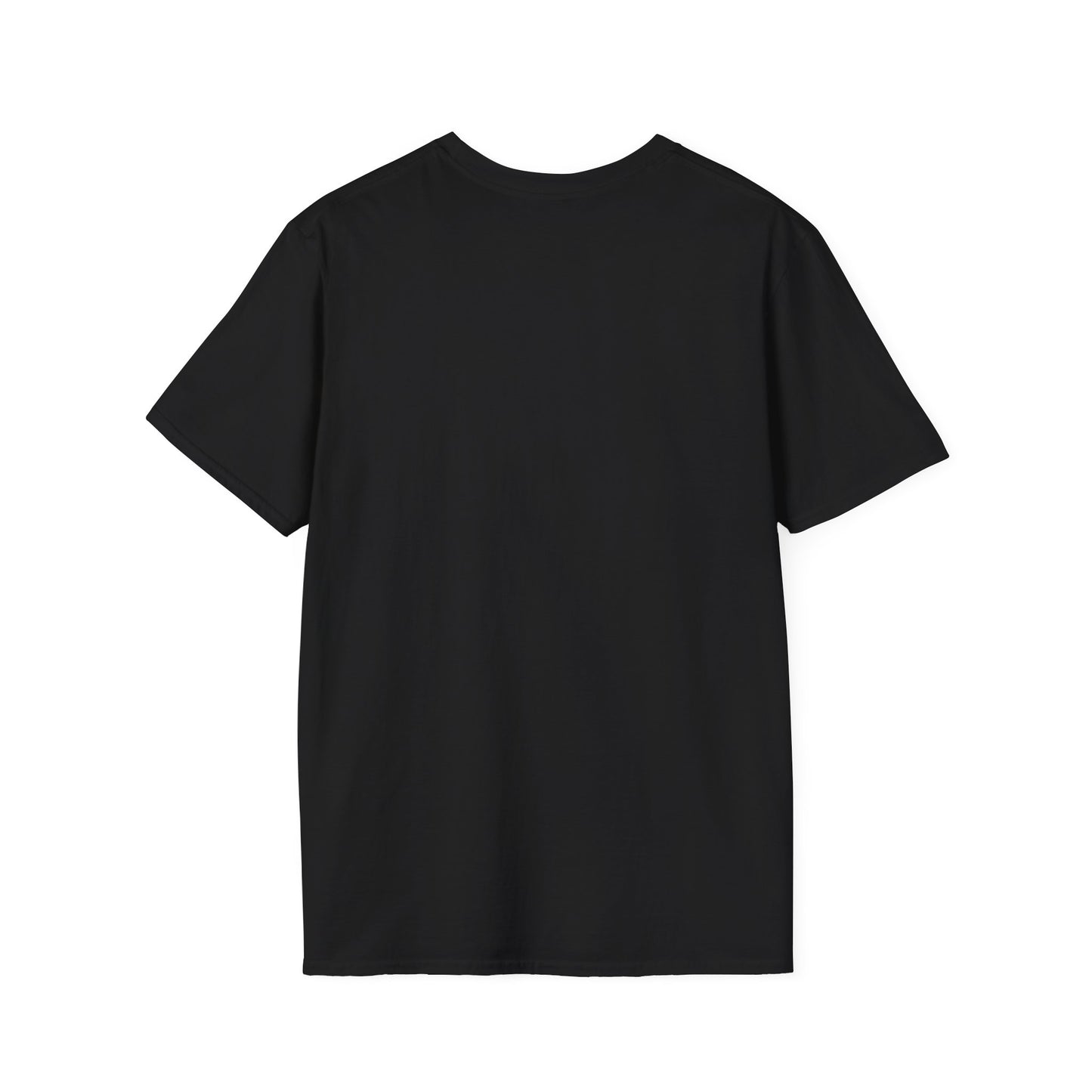 Eye 8 Unisex Softstyle T-Shirt