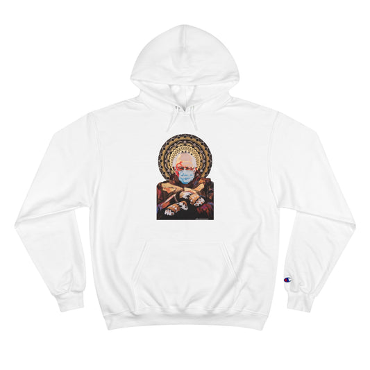 Bernie Sanders Champion Hoodie