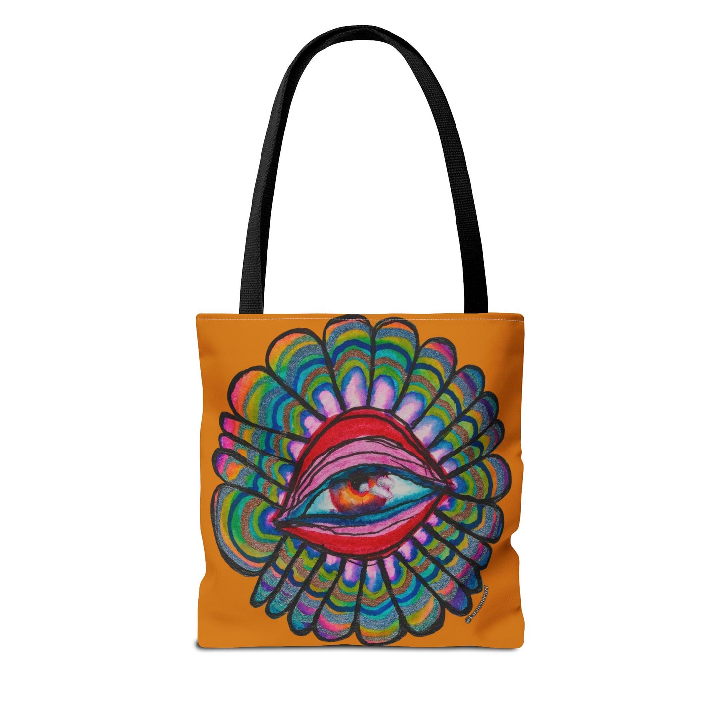 Eye 1 Tote Bag