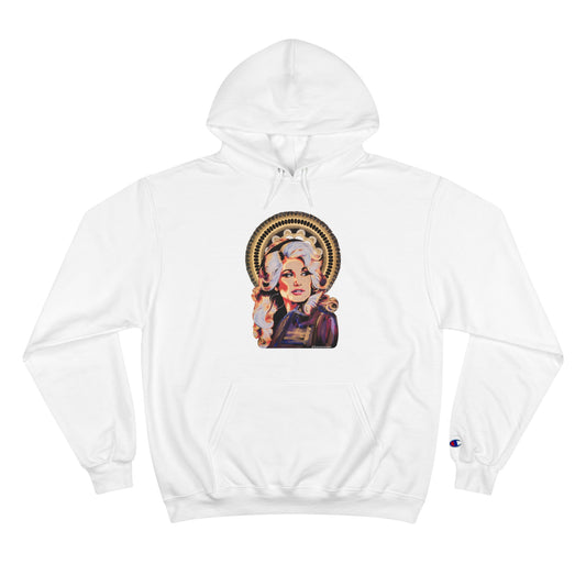 Dolly Parton Champion Hoodie