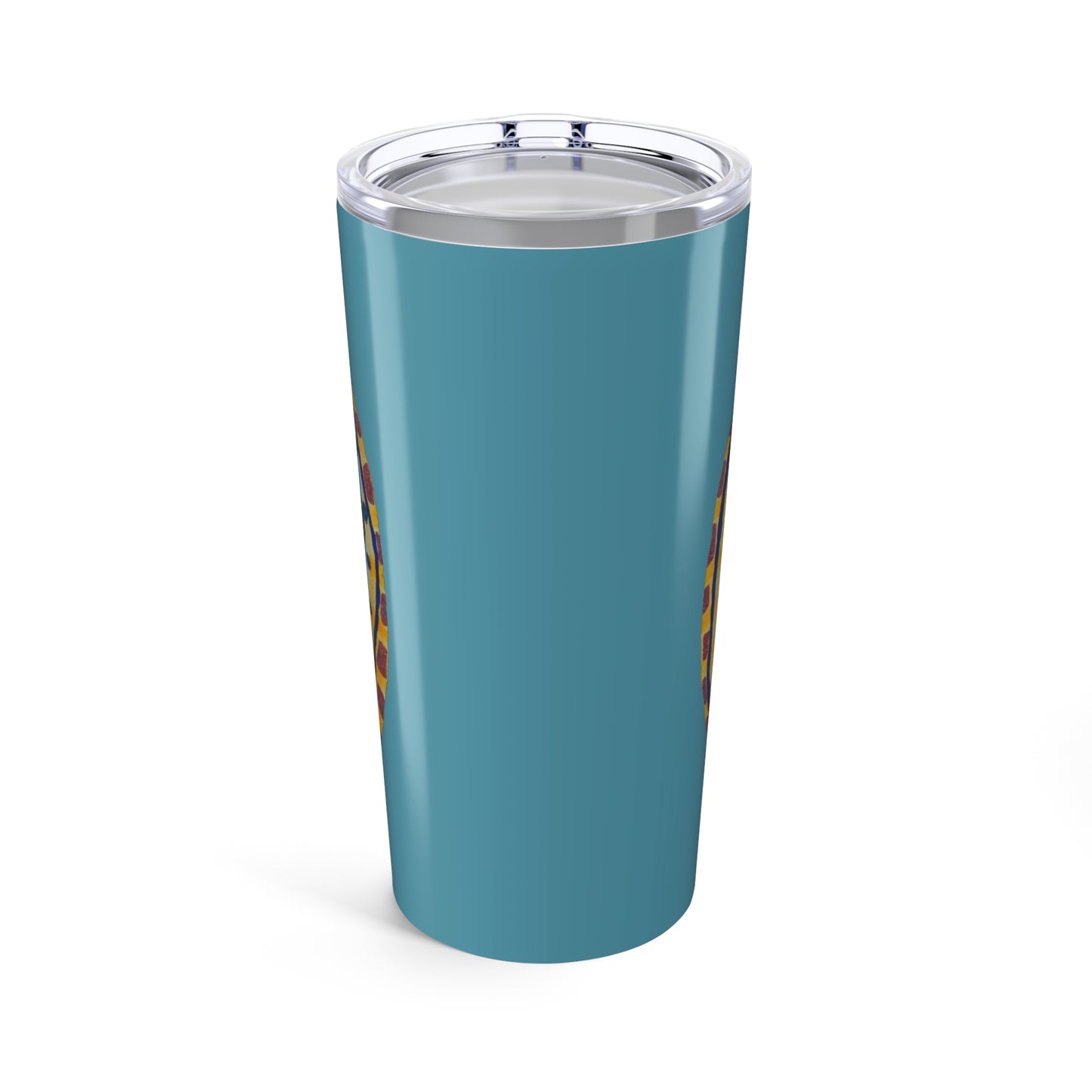 Eye 12 Tumbler 20oz