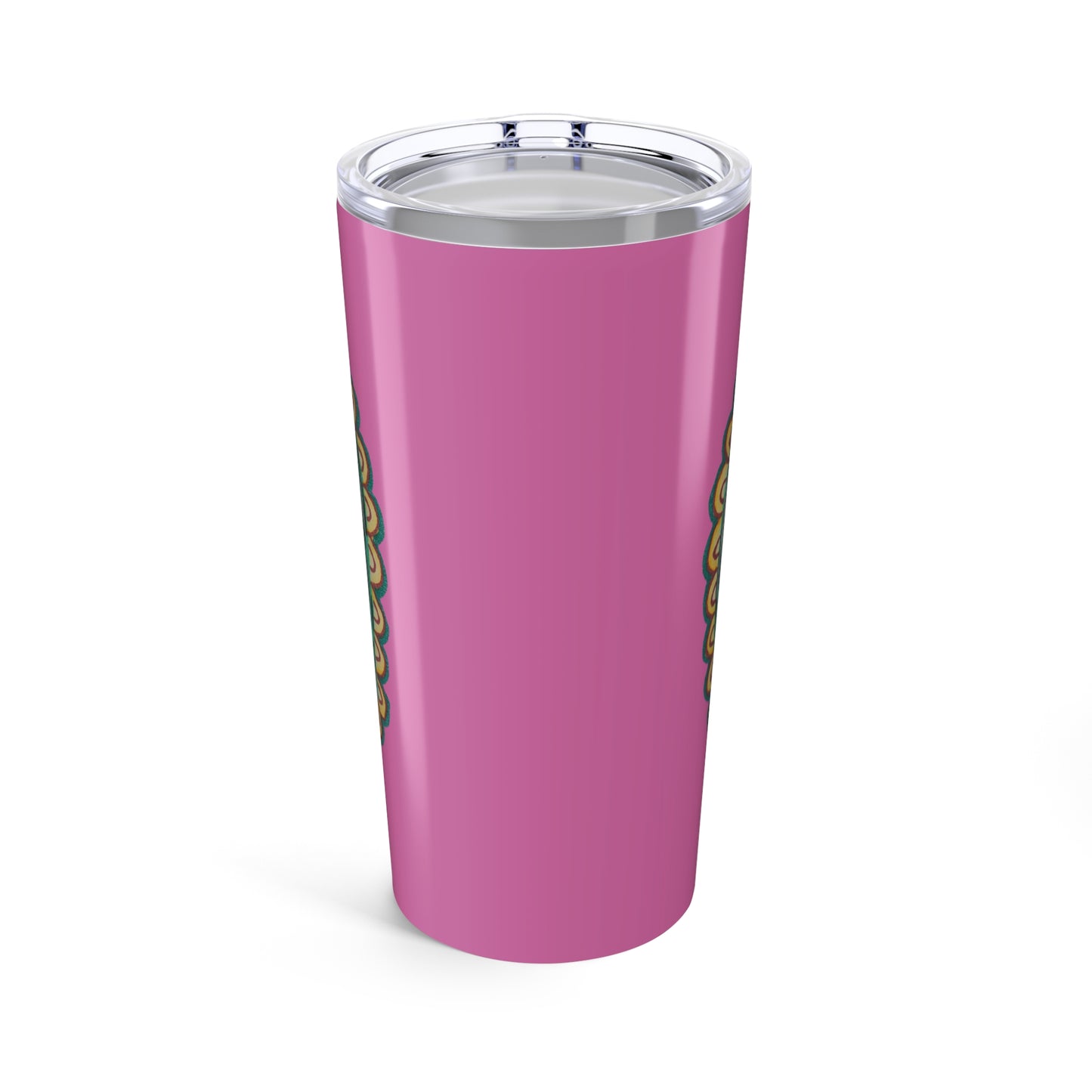 Eye 11 Tumbler 20oz