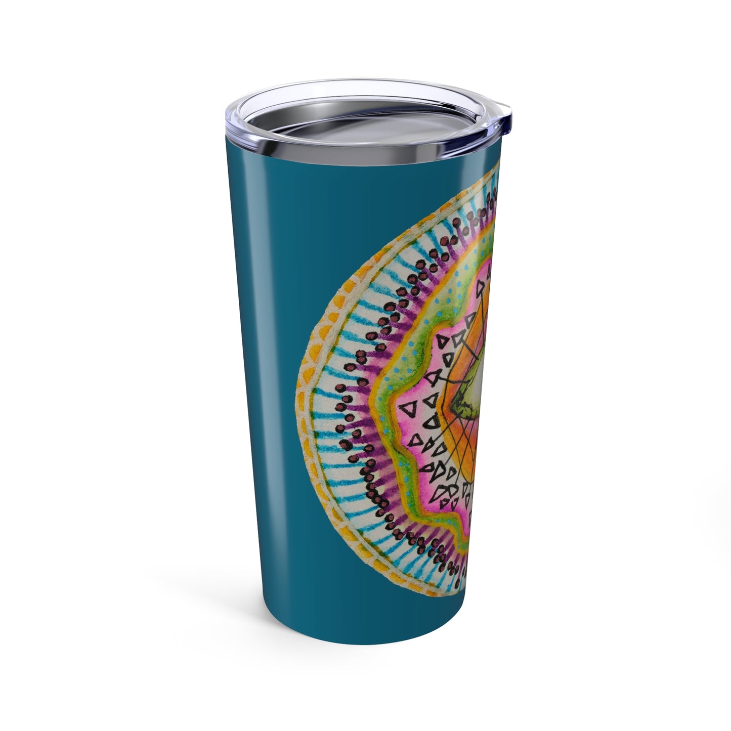 Eye 6 Tumbler 20oz