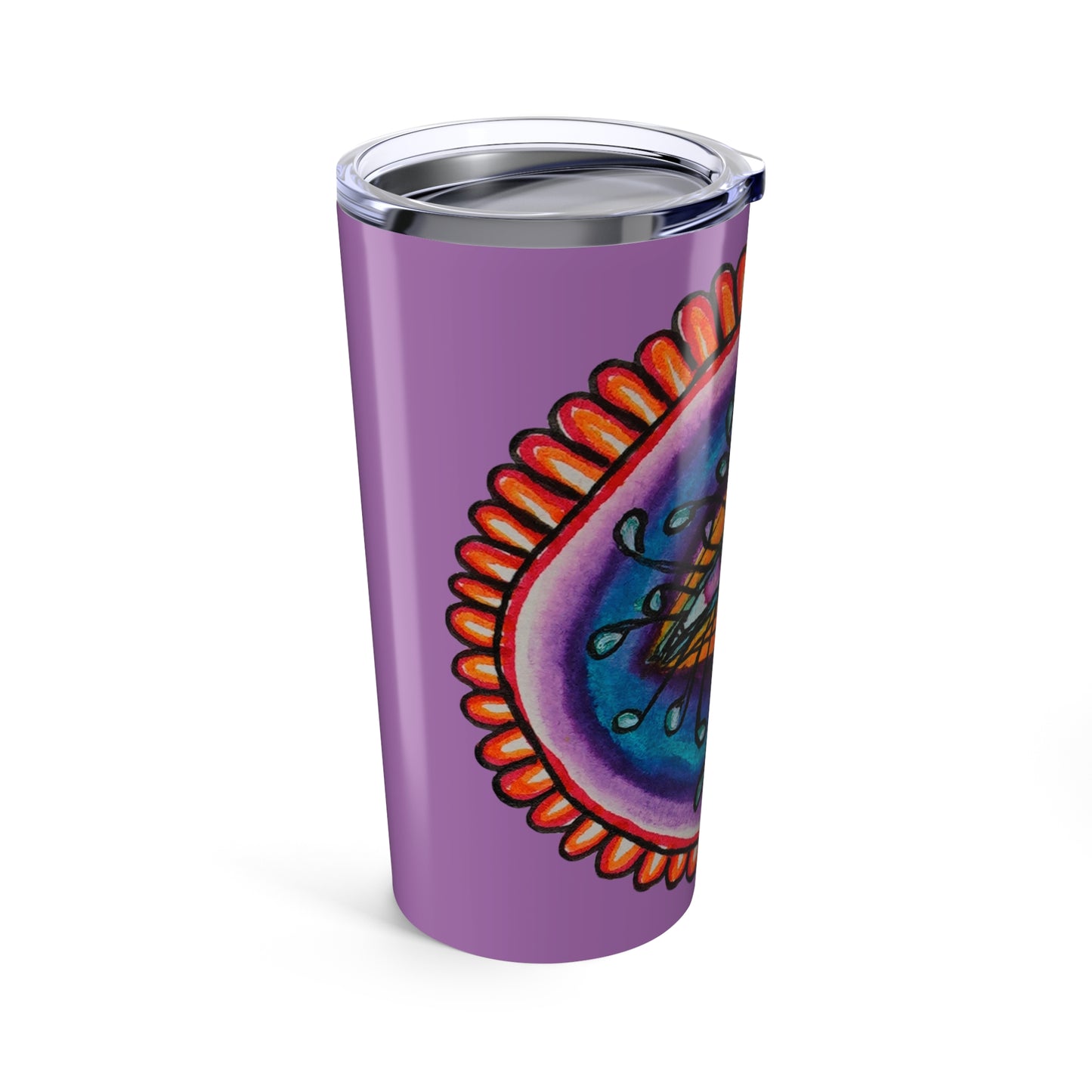 Eye 2 Tumbler 20oz