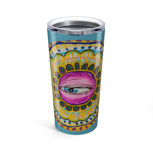 Eye 12 Tumbler 20oz