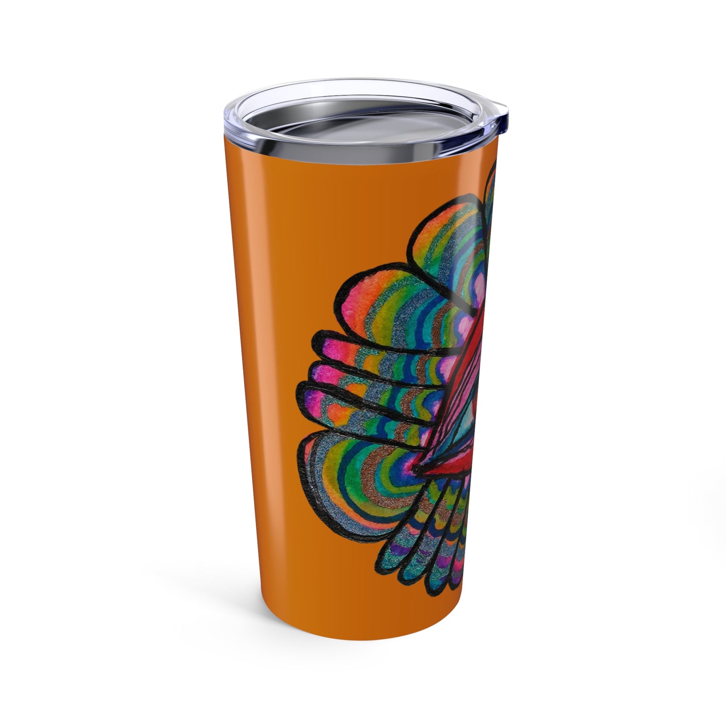 Eye 1 Tumbler 20oz