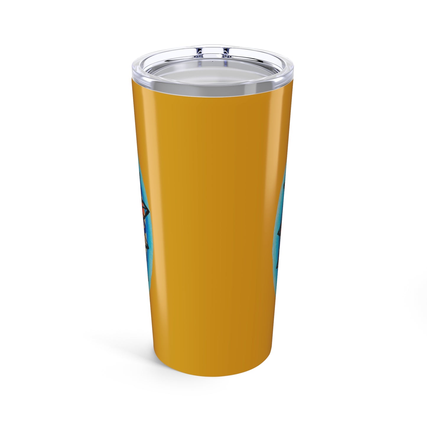 Eye 10 Tumbler 20oz