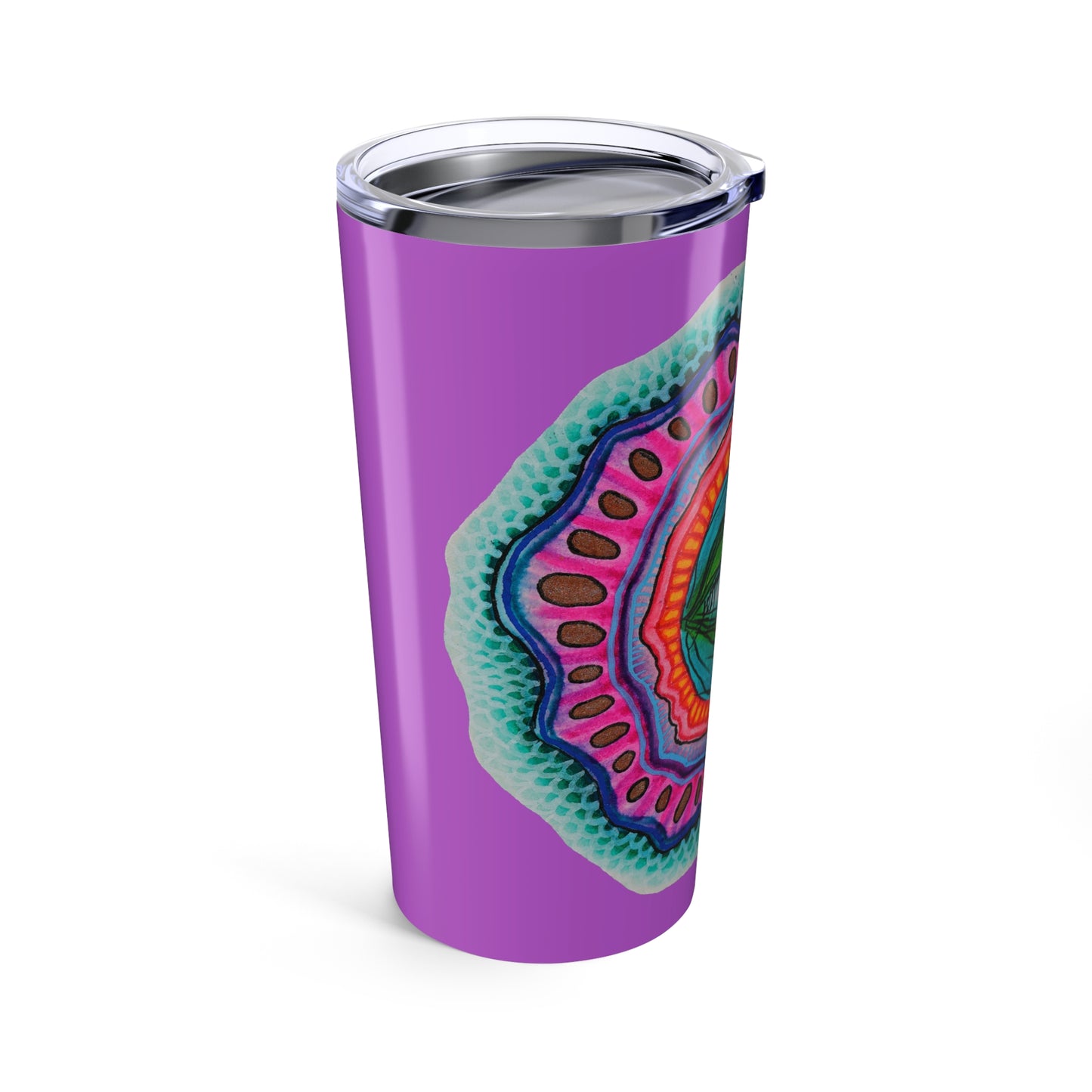 Eye 9 Tumbler 20oz