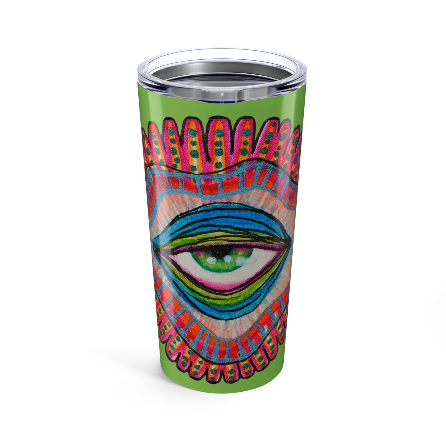 Eye 4 Tumbler 20oz