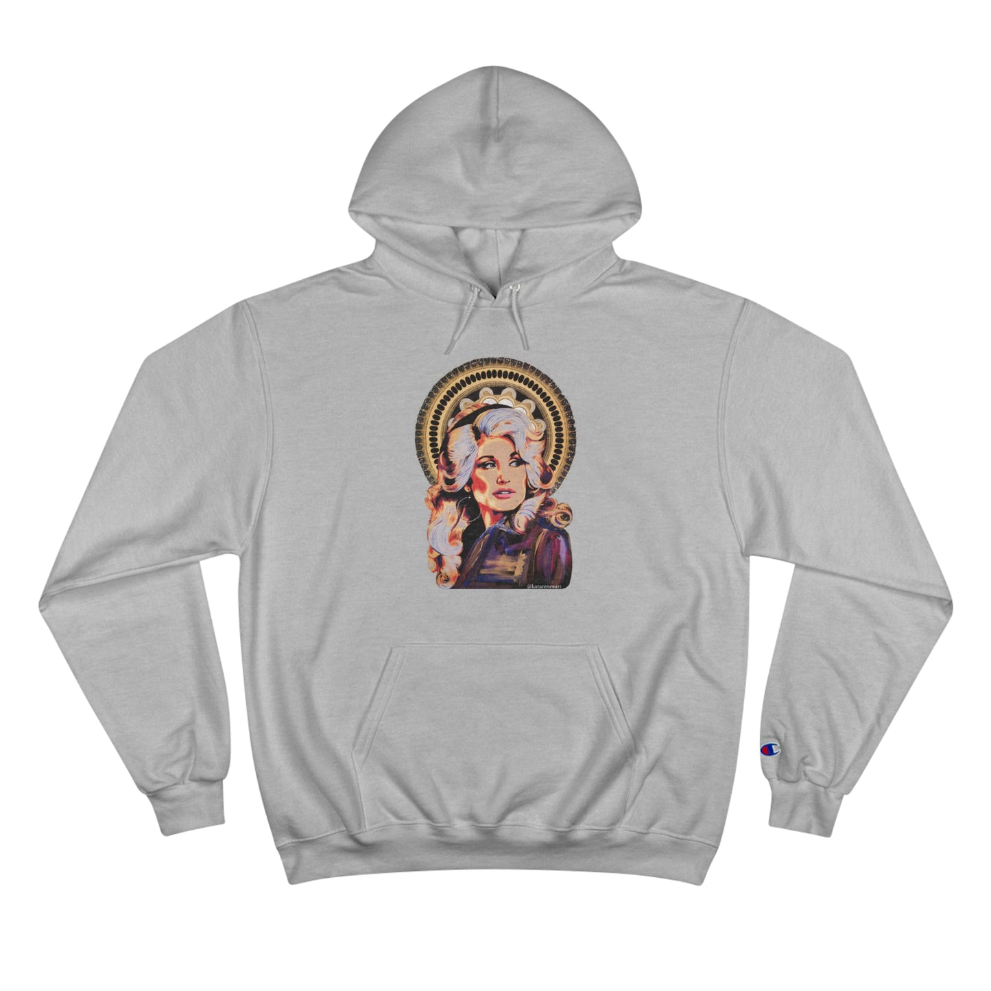 Dolly Parton Champion Hoodie