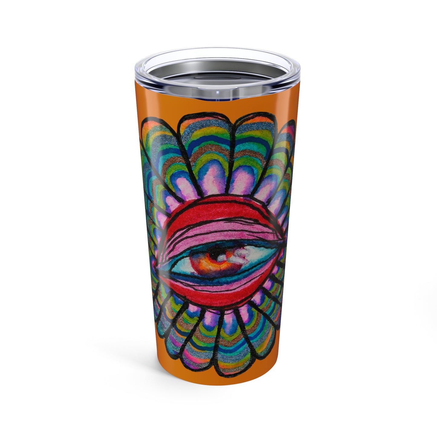 Eye 1 Tumbler 20oz