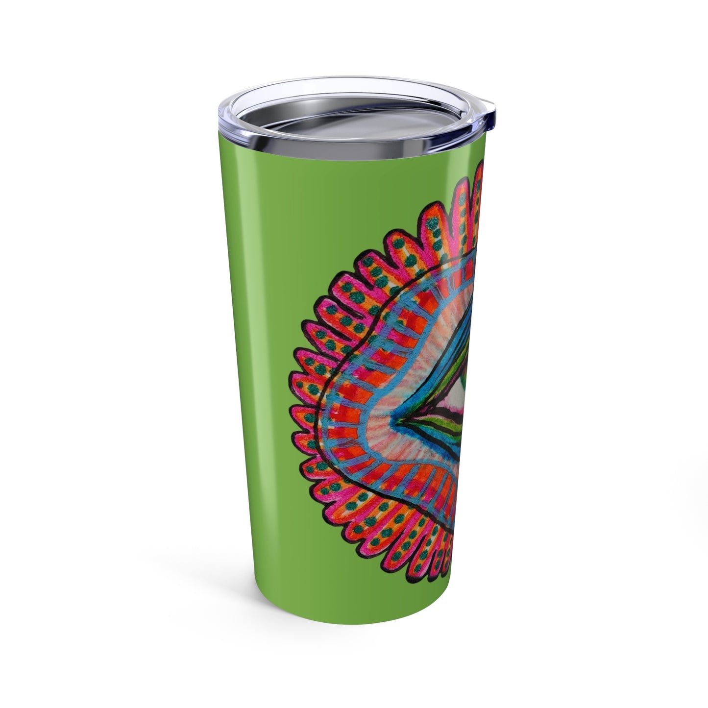 Eye 4 Tumbler 20oz