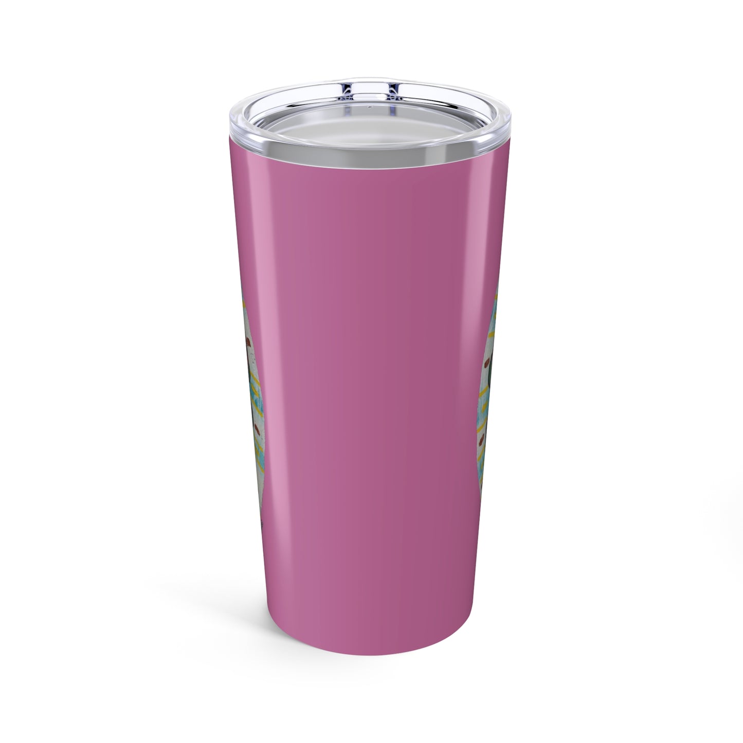 Eye 8 Tumbler 20oz