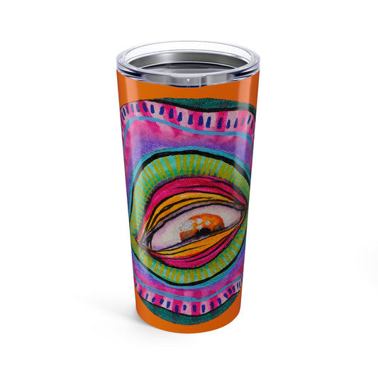 Eye 5 Tumbler 20oz