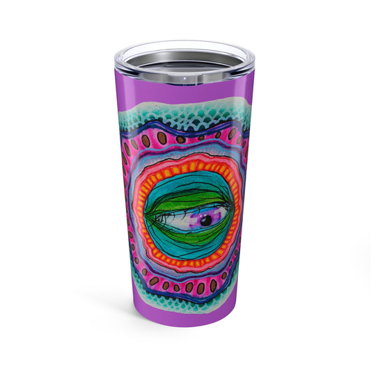 Eye 9 Tumbler 20oz