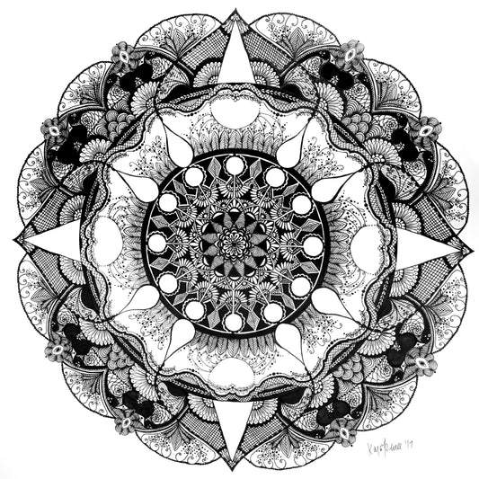 Mandala 1