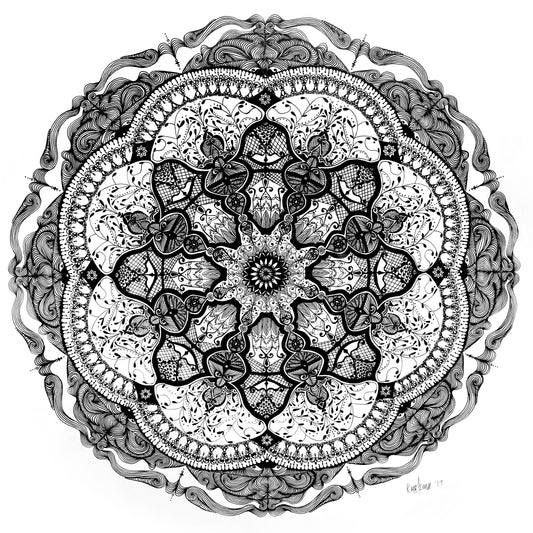 Mandala 2