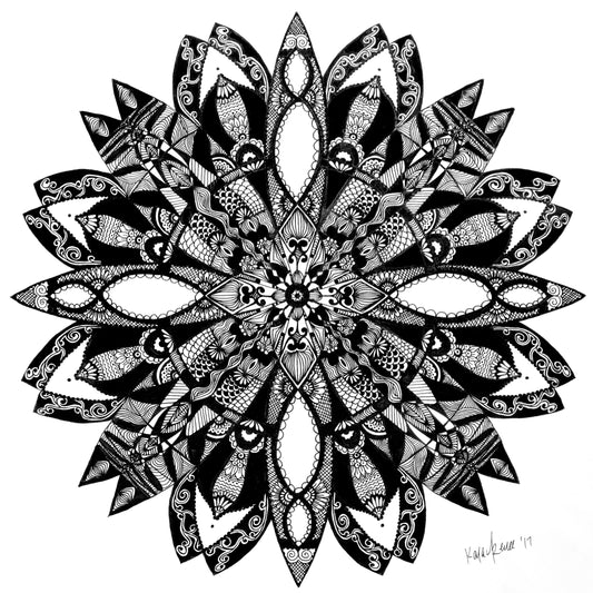 Mandala 3