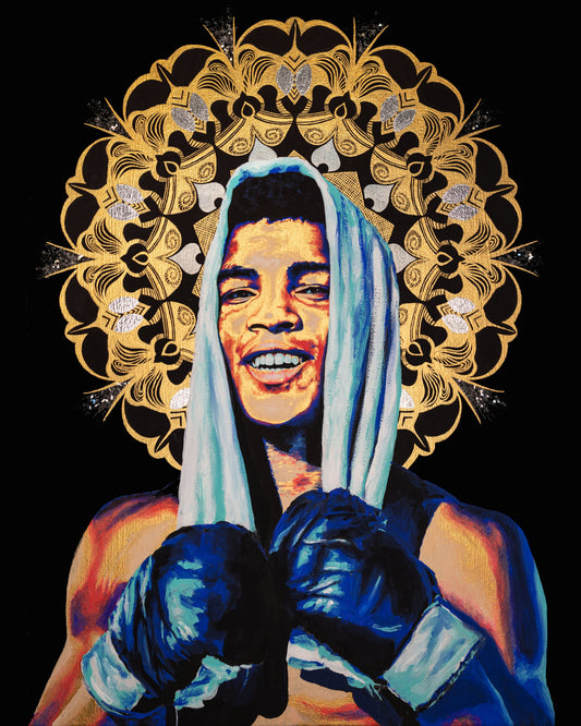 Muhammad Ali