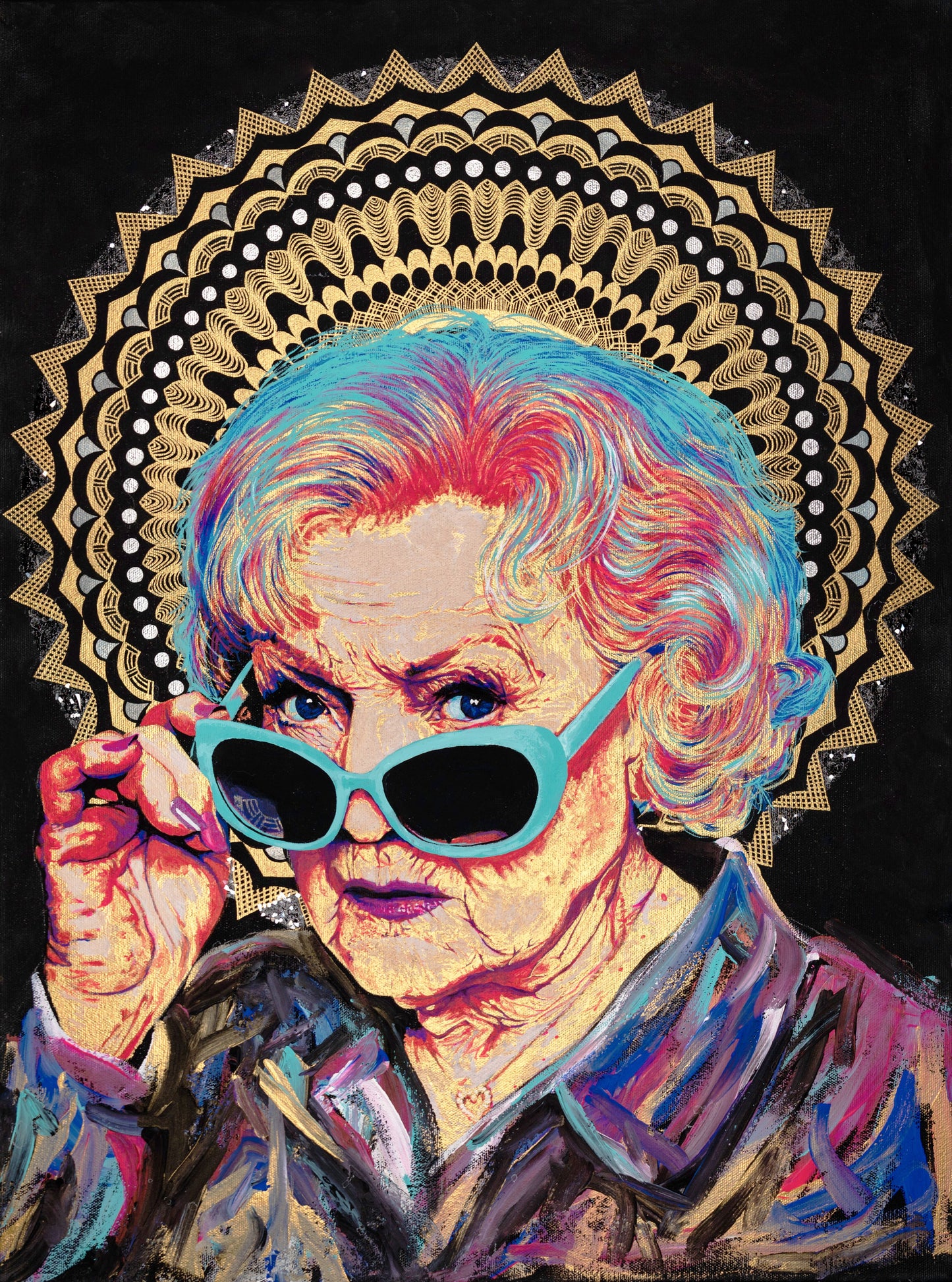 Betty White