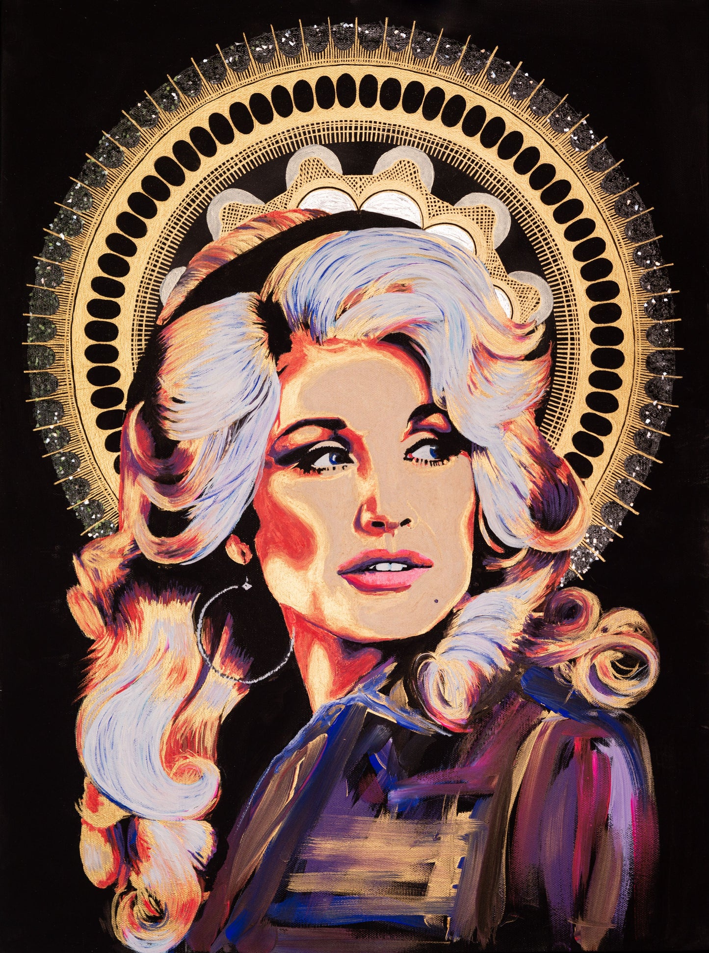 Dolly Parton