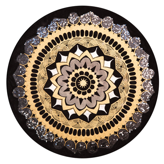 I Stay Safe and Keep My Loved Ones Safe